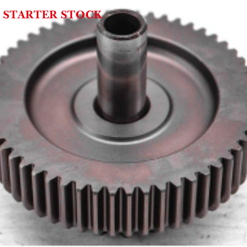 Starterstock 28130-HP5-600 Starter Gear for Honda TRX420/TRX500 07-19