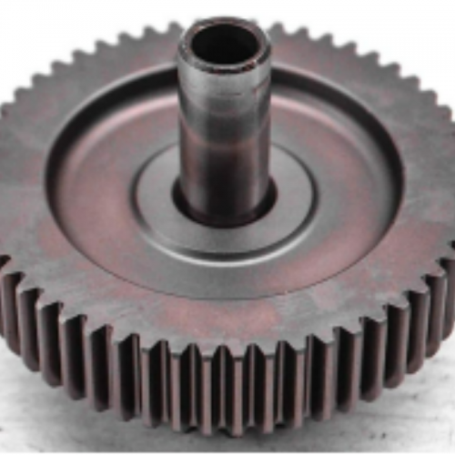 Starterstock 28130-HP5-600 Starter Gear for Honda TRX420/TRX500 07-19