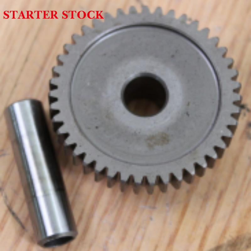 Starterstock 28140-HA0-770 Starter Gear for Honda TRX300/TRX400FW 88-03