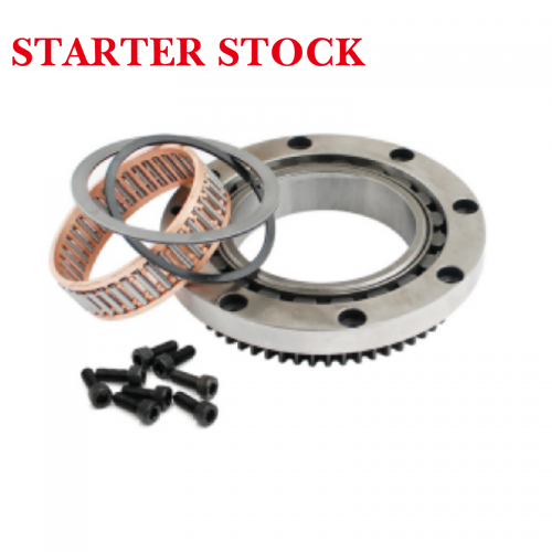 Starterstock Clutch Kit for YAMAHA V-star XVS1100 BT1100 1999-2011picture2