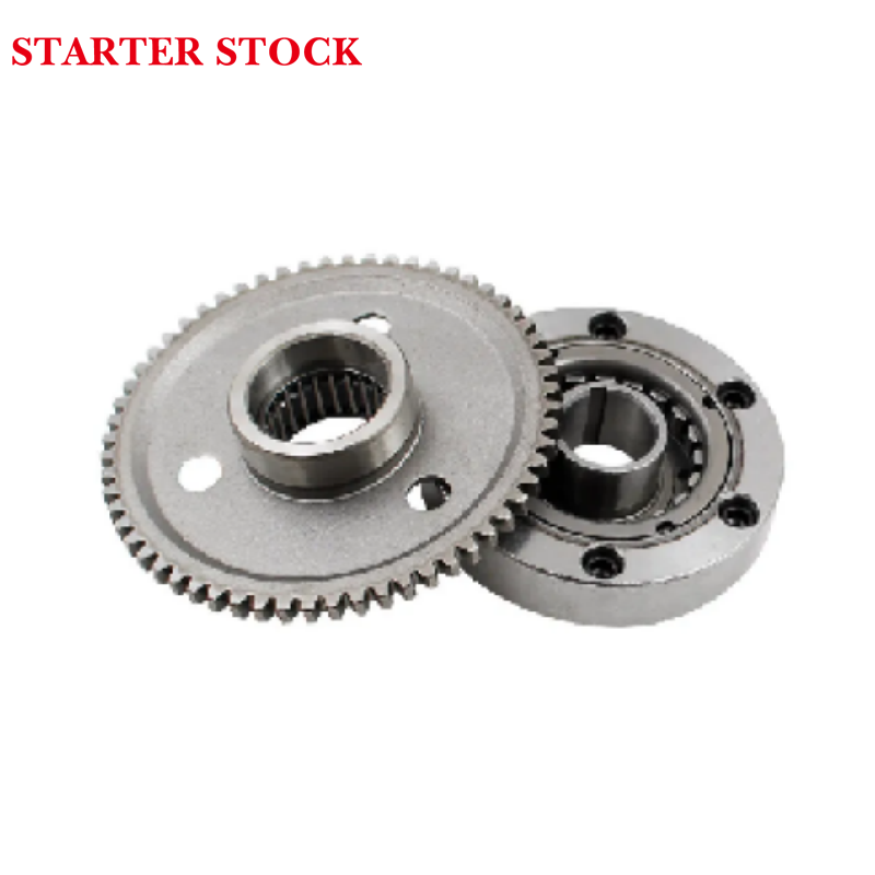 Starterstock Clutch Gear for BENELLI BJ250GY-2