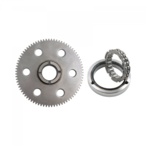 Starterstock Gear Set for YAMAHA MT03 XT660R 2004-2009