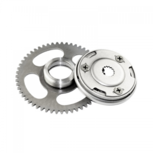 Starterstock Clutch Kit for YAMAHA Breeze Grizzly YFM125 1991-2013