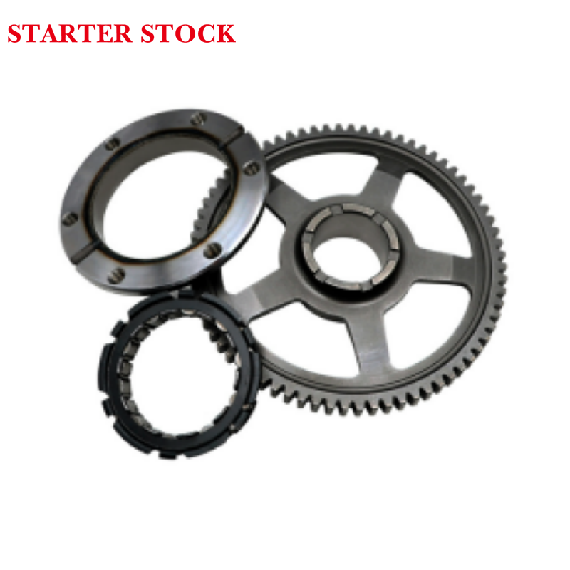 Starterstock Gear Kit for HONDA TRX400EX TRX400X 1999-2009