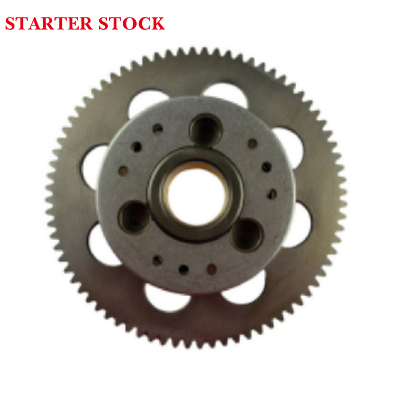 Starterstock Clutch Gear for Ducati 1200 2015