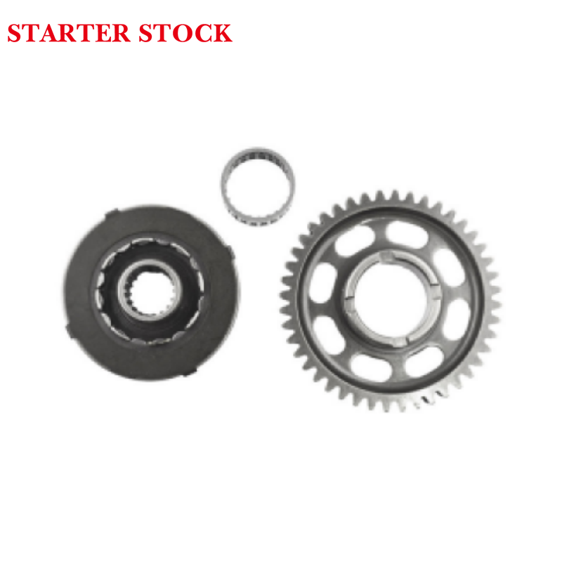 Starterstock Gear Set for SUZUKI GSX-R600/1000 GSR600/750 2003-2012