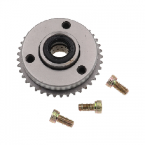 Starterstock Clutch Assembly for 50-125cc Kart ATV Dirt Bike