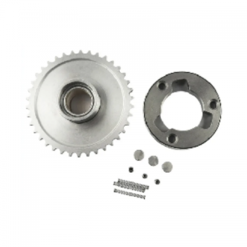 Starterstock Clutch Gear for HONDA CB250 CM250 1982-2008