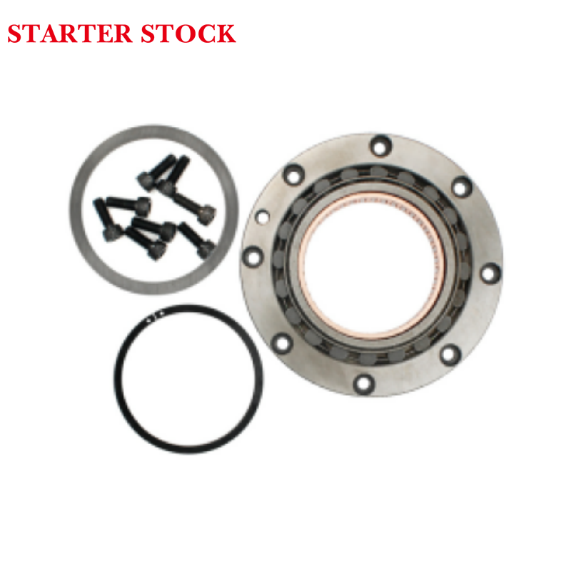 Starterstock Clutch Kit for YAMAHA V-star XVS1100 BT1100 1999-2011
