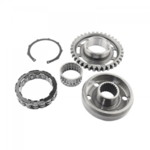 Starterstock Gear Assembly for HONDA TRX450R CRF450X 2005-2017