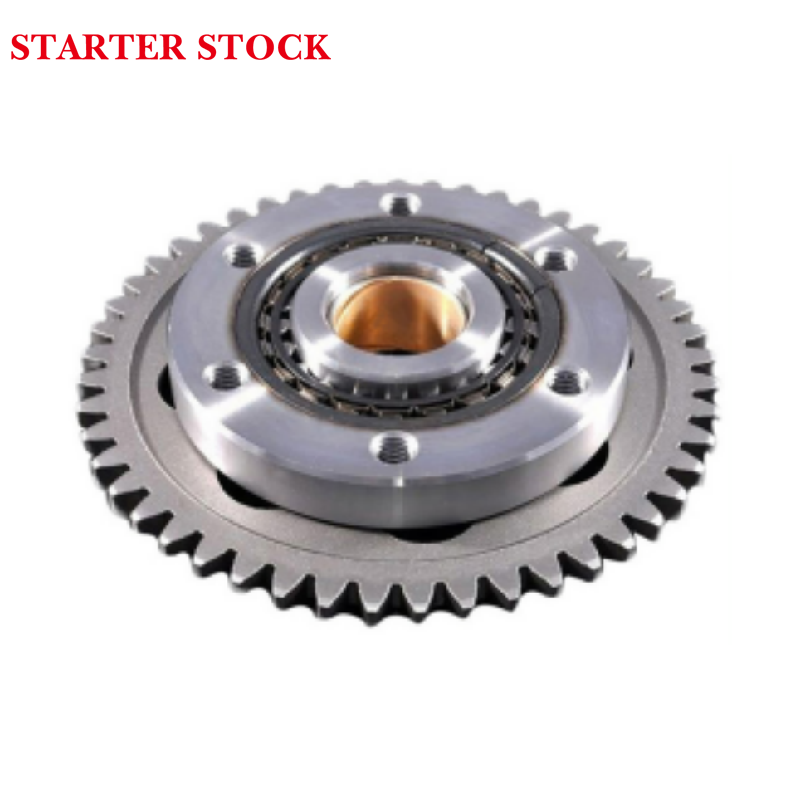 Starterstock Starter Gear for YAMAHA YP250 Linhai 250-400cc