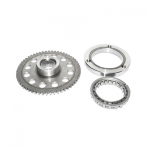 Starterstock Clutch Kit for SUZUKI Djebel DR200 VANVAN 2001-2017