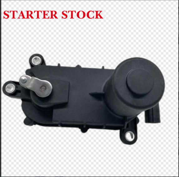 EPB Brake Caliper Motor PBR004-6B 4F0998281