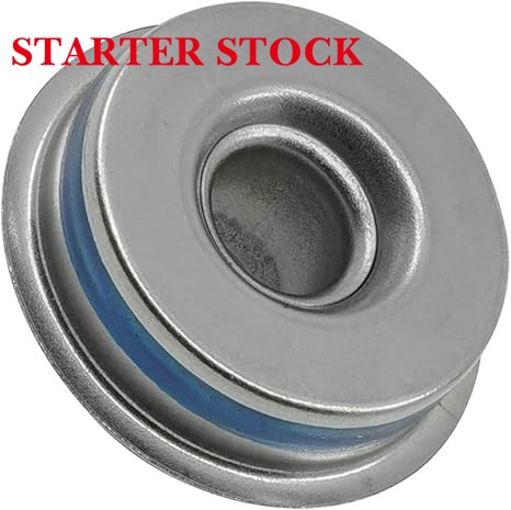 Starterstock Water Pump Mechanical Seal Compatible with Ski-Doo Summit 1000 2005-2007/ Summit 600 800 2005-2012 / Skandic 600 2005-2012