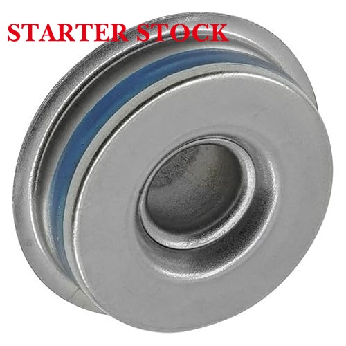 Starterstock Water Pump Mechanical Seal Compatible with Ski-Doo Summit 1000 2005-2007/ Summit 600 800 2005-2012 / Skandic 600 2005-2012picture6