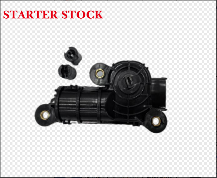 EPB Brake Caliper Motor PBR004-6B 4F0998281