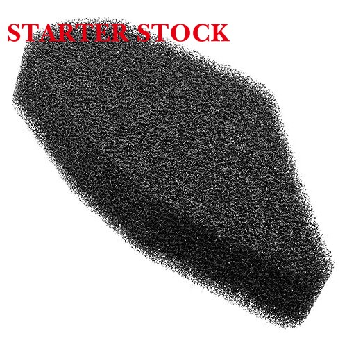 Starterstock Air Filter Element Compatible with Ski-Doo MXZ 600HO X 2012 / MXZ 600RS XP 2013 / Summit 800R Sport PTEK 2012-2016 / Grand Touring 600 Sport XP 2012 Foampicture3