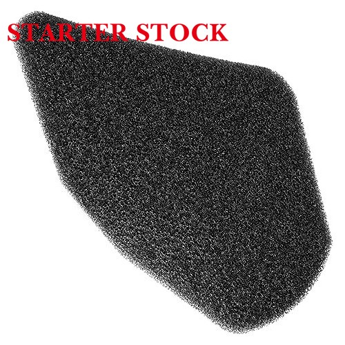 Starterstock Air Filter Element Compatible with Ski-Doo Touring/GSX Models: Grand Touring 600 Sport XP/GSX 600HO LE ETEC, 2012picture4