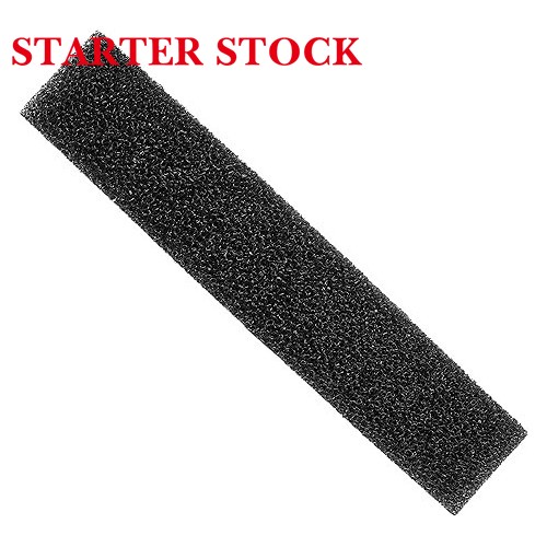 Starterstock Air Filter Element Compatible with Ski-Doo Touring/GSX Models: Grand Touring 600 Sport XP/GSX 600HO LE ETEC, 2012picture5