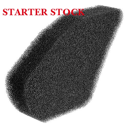 Starterstock Air Filter Element Compatible with Ski-Doo Touring/GSX Models: Grand Touring 600 Sport XP/GSX 600HO LE ETEC, 2012picture6