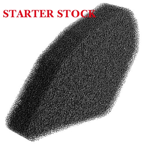 Starterstock Air Filter Element Compatible with Ski-Doo Touring/GSX Models: Grand Touring 600 Sport XP/GSX 600HO LE ETEC, 2012picture7