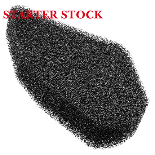 Starterstock Air Filter Element Compatible with Ski-Doo Touring/GSX Models: Grand Touring 600 Sport XP/GSX 600HO LE ETEC, 2012picture3