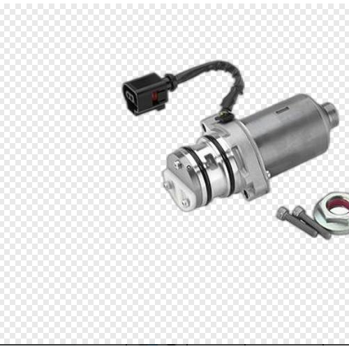 EPB Brake Caliper Motor PBR004-6B 4F0998281