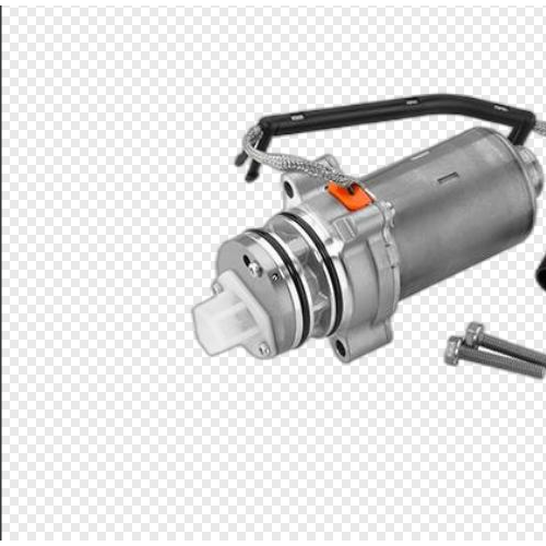 EPB Brake Caliper Motor PB R         0CQ598549