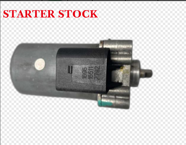 EPB Brake Caliper Motor PBR004-6B 4F0998281