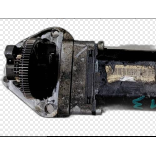 EPB Brake Caliper Motor PBR004-6B 4F0998281