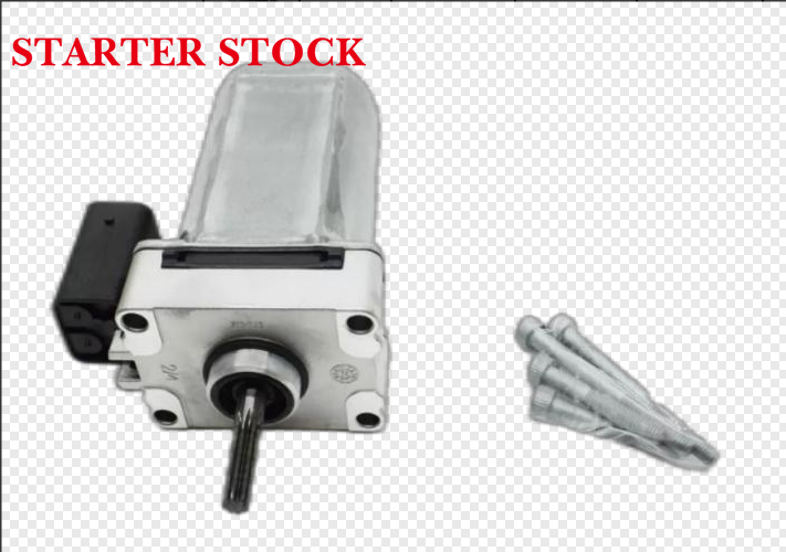 EPB Brake Caliper Motor PBR004-6B 4F0998281