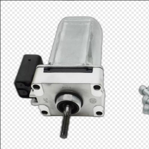 EPB Brake Caliper Motor PBR004-6B 4F0998281