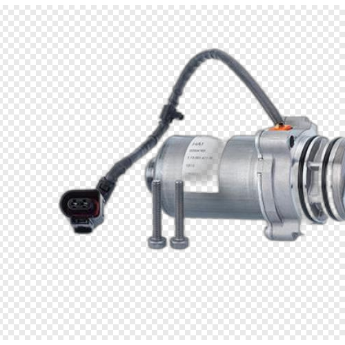 EPB Brake Caliper Motor PBR004-6B 4F0998281