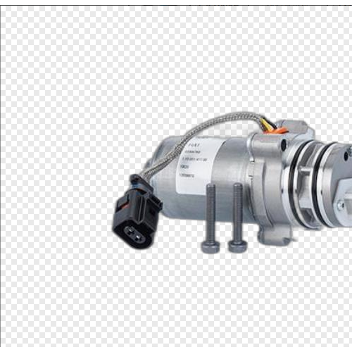 EPB Brake Caliper Motor PBR004-6B 4F0998281