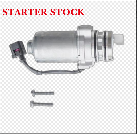 EPB Brake Caliper Motor PBR004-6B 4F0998281