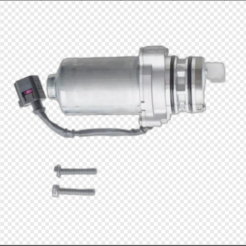 EPB Brake Caliper Motor PBR004-6B 4F0998281