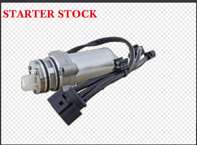 EPB Brake Caliper Motor PBR004-6B 4F0998281