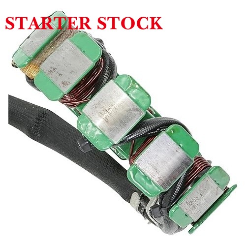 Starterstock Voltage Regulator 410922915 Compatible with Ski-Doo Touring/Formula Series: Grand Touring/Formula (500-800), 1999-2002 (Excludes MX Z 500 Fan 2001-2002)picture2