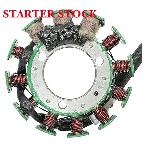 Starterstock Voltage Regulator 410922915 Compatible with Ski-Doo Touring/Formula Series: Grand Touring/Formula (500-800), 1999-2002 (Excludes MX Z 500 Fan 2001-2002)picture3