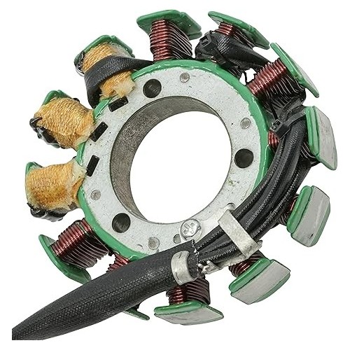 Starterstock Voltage Regulator 410922915 Compatible with Ski-Doo Touring/Formula Series: Grand Touring/Formula (500-800), 1999-2002 (Excludes MX Z 500 Fan 2001-2002)