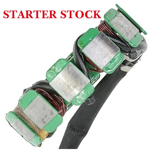 Starterstock Voltage Regulator 410922915 Compatible with Ski-Doo Touring/Formula Series: Grand Touring/Formula (500-800), 1999-2002 (Excludes MX Z 500 Fan 2001-2002)picture5
