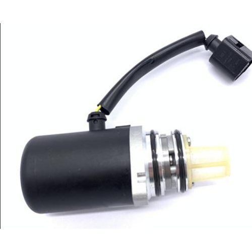 EPB Brake Caliper Motor PBR004-6B 4F0998281