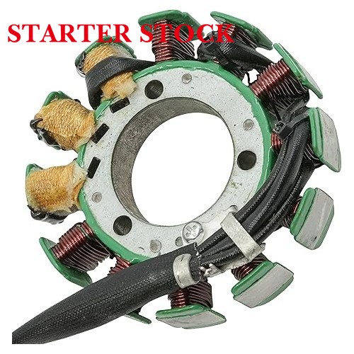 Starterstock Voltage Regulator 410922936 Compatible with Ski-Doo MX Z High-Performance Series: 500-800 (Adrenaline/X/R Sport), 1999-2002 (Excludes MX Z 500 Fan 2001-2002)picture3