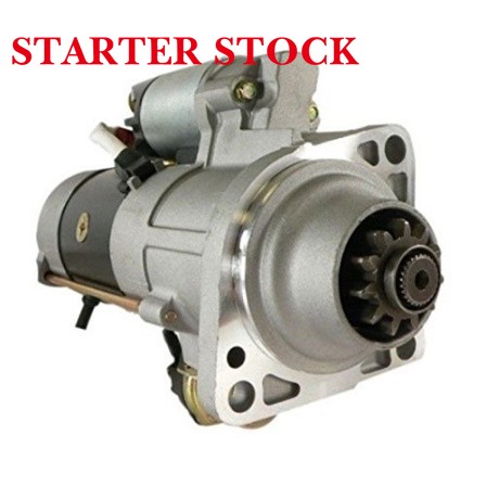 Starterstock Car Starter Motor For Volvo M009T61472