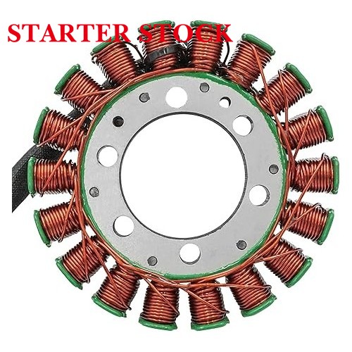 Starterstock Stator 420889908 Compatible With Ski-Doo Touring/GSX Series: Grand Touring/GSX/GTX (500SS-800), 2008-2014picture3