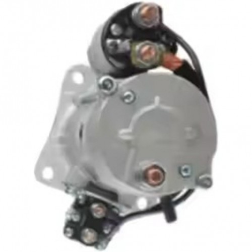 Motor de arranque para coches modelo Starterstock, compatible con Volvo 33311N