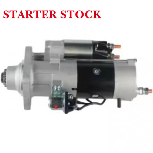 Starterstock Car Starter Motor For Volvo 33311Npicture4