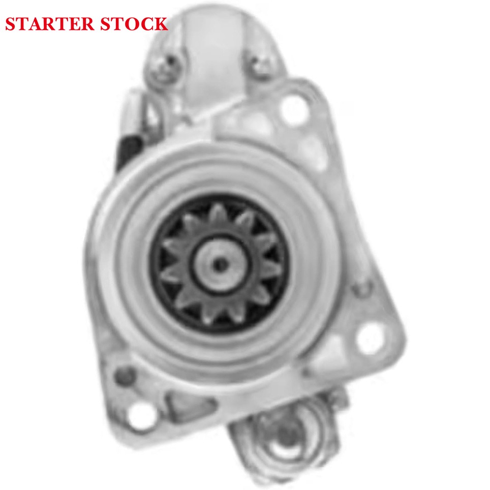 Starterstock Car Starter Motor For Volvo LRS02463