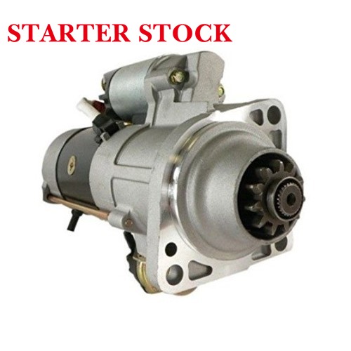 Starterstock Car Starter Motor For Volvo M009T61471picture2