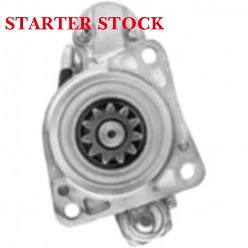 Starterstock Car Starter Motor For Volvo M009T61471picture3